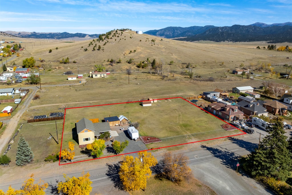 Photo of 211 E 2nd Avenue, Boulder, MT 59632 (MLS # 30079693)
