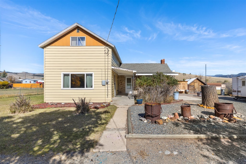 Photo of 211 E 2nd Avenue, Boulder, MT 59632 (MLS # 30079693)