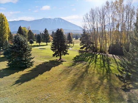 Tiny photo for 812/816 River Bend Drive, West Glacier, MT 59936 (MLS # 30068982)