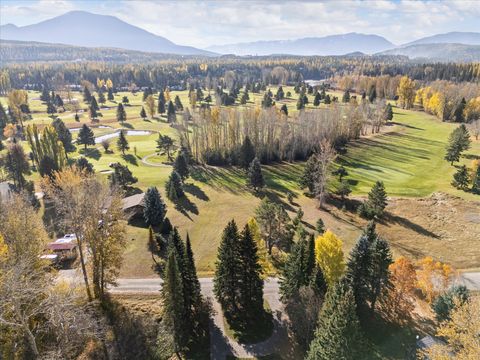 Tiny photo for 812/816 River Bend Drive, West Glacier, MT 59936 (MLS # 30068982)