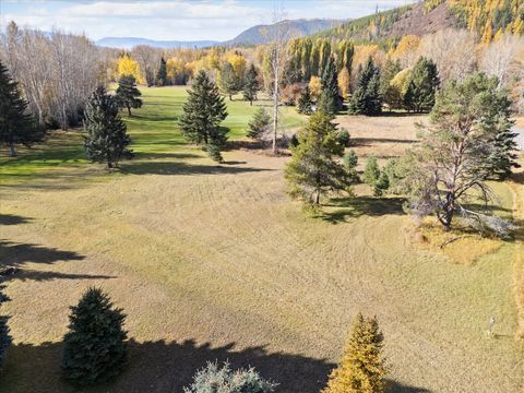 Tiny photo for 812/816 River Bend Drive, West Glacier, MT 59936 (MLS # 30068982)