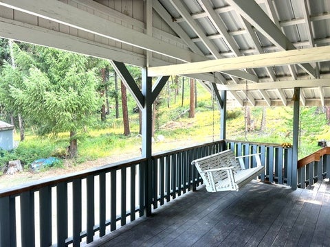 Tiny photo for 138 Sawyer Creek Road, Seeley Lake, MT 59868 (MLS # 30076588)
