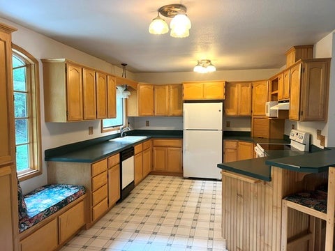 Tiny photo for 138 Sawyer Creek Road, Seeley Lake, MT 59868 (MLS # 30076588)
