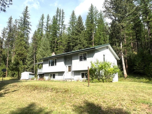 138 Sawyer Creek Road