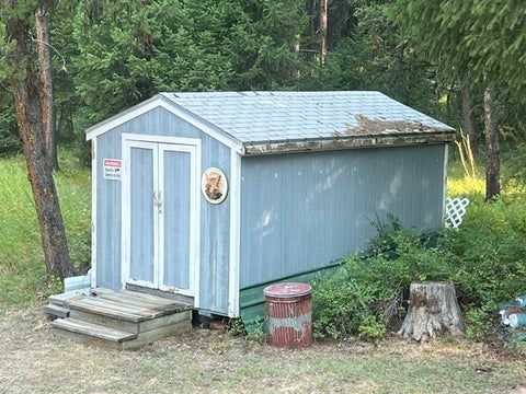 Tiny photo for 138 Sawyer Creek Road, Seeley Lake, MT 59868 (MLS # 30076588)