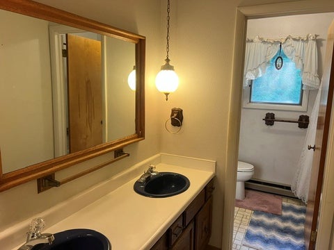 Tiny photo for 138 Sawyer Creek Road, Seeley Lake, MT 59868 (MLS # 30076588)