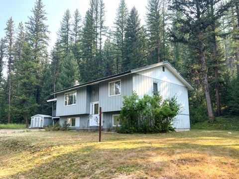 Tiny photo for 138 Sawyer Creek Road, Seeley Lake, MT 59868 (MLS # 30076588)