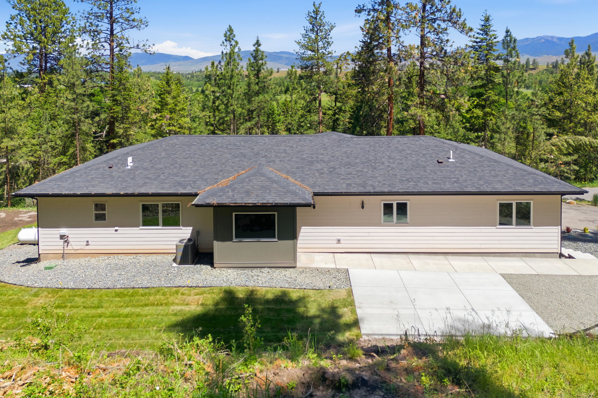 1191 Big Flat Road