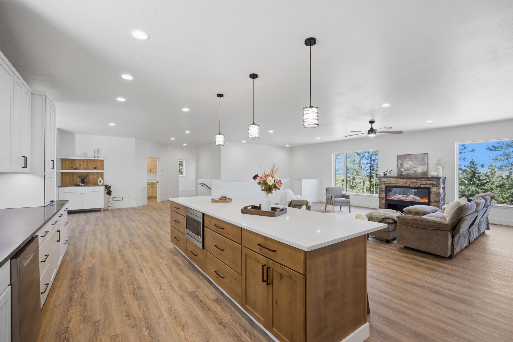 1191 Big Flat Road