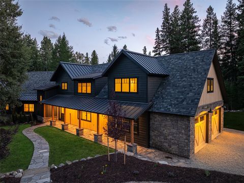 373 Dreo Drive Way Stevensville MT 59870