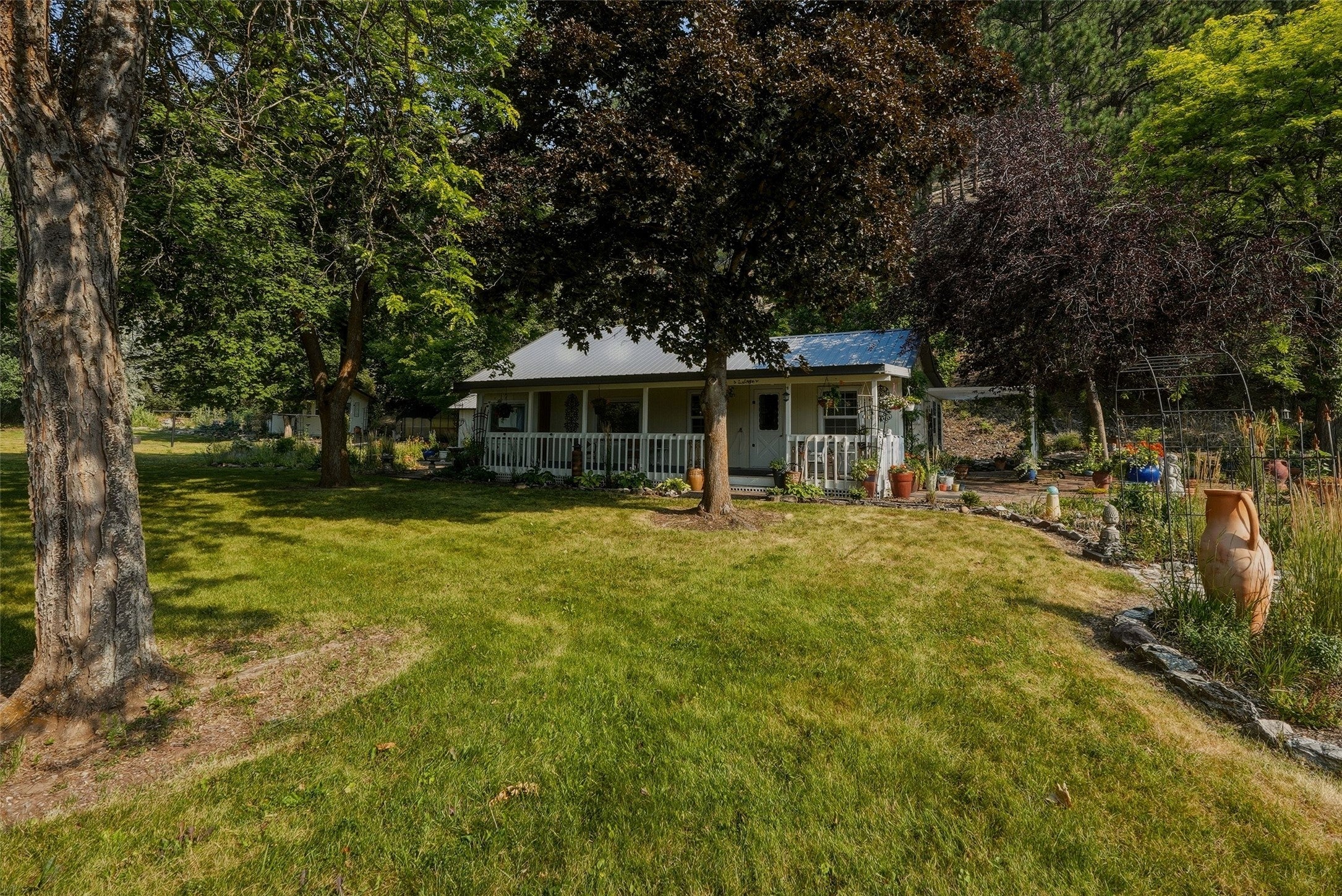 1550 Tremper Drive