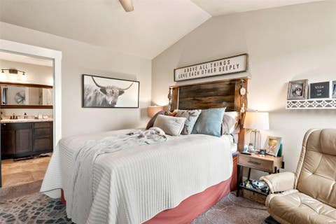 Tiny photo for 6443 Dylan Drive #1, Lolo, MT 59847 (MLS # 30076529)