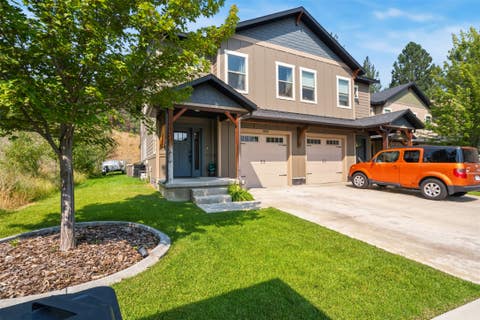 Tiny photo for 6443 Dylan Drive #1, Lolo, MT 59847 (MLS # 30076529)