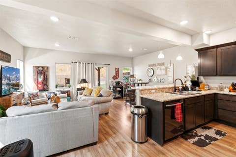 Tiny photo for 6443 Dylan Drive #1, Lolo, MT 59847 (MLS # 30076529)