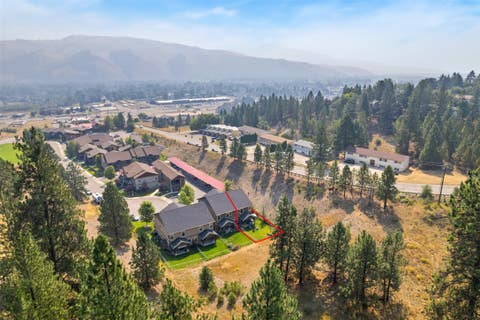 Tiny photo for 6443 Dylan Drive #1, Lolo, MT 59847 (MLS # 30076529)