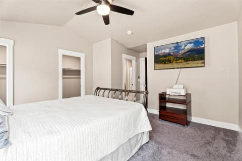 Tiny photo for 6443 Dylan Drive #1, Lolo, MT 59847 (MLS # 30076529)