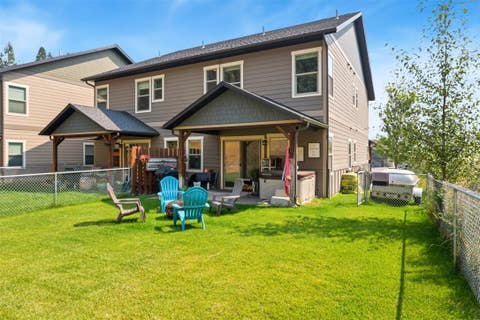Tiny photo for 6443 Dylan Drive #1, Lolo, MT 59847 (MLS # 30076529)