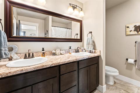 Tiny photo for 6443 Dylan Drive #1, Lolo, MT 59847 (MLS # 30076529)
