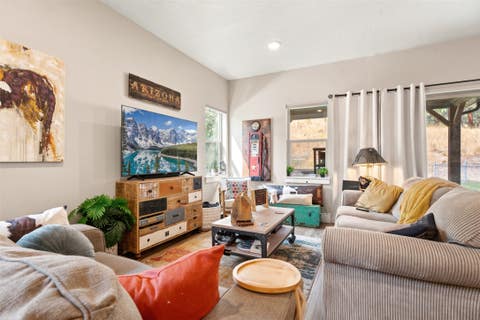 Tiny photo for 6443 Dylan Drive #1, Lolo, MT 59847 (MLS # 30076529)