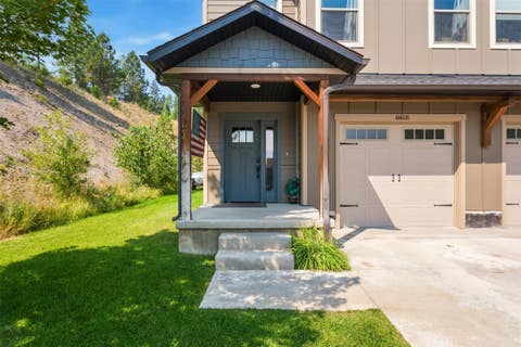 Tiny photo for 6443 Dylan Drive #1, Lolo, MT 59847 (MLS # 30076529)