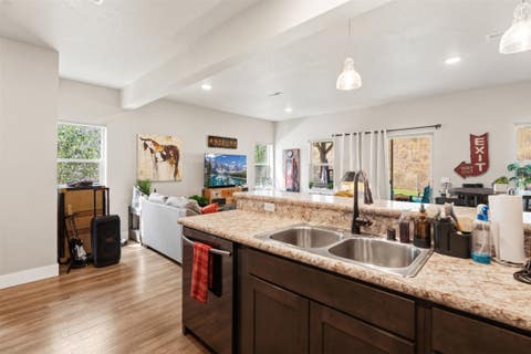 Tiny photo for 6443 Dylan Drive #1, Lolo, MT 59847 (MLS # 30076529)