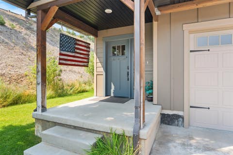 Tiny photo for 6443 Dylan Drive #1, Lolo, MT 59847 (MLS # 30076529)