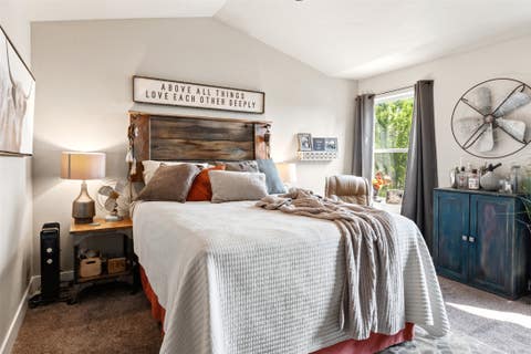 Tiny photo for 6443 Dylan Drive #1, Lolo, MT 59847 (MLS # 30076529)