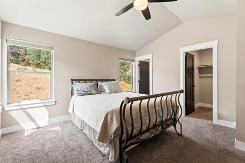 Tiny photo for 6443 Dylan Drive #1, Lolo, MT 59847 (MLS # 30076529)