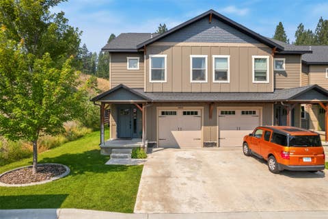 Photo of 6443 Dylan Drive #1, Lolo, MT 59847 (MLS # 30076529)