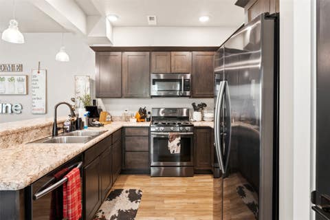 Tiny photo for 6443 Dylan Drive #1, Lolo, MT 59847 (MLS # 30076529)