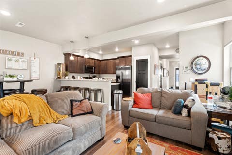 Tiny photo for 6443 Dylan Drive #1, Lolo, MT 59847 (MLS # 30076529)