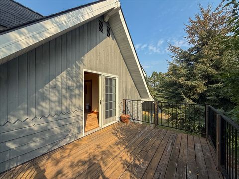 Tiny photo for 7225 Farm To Market Road, Whitefish, MT 59937 (MLS # 30057173)