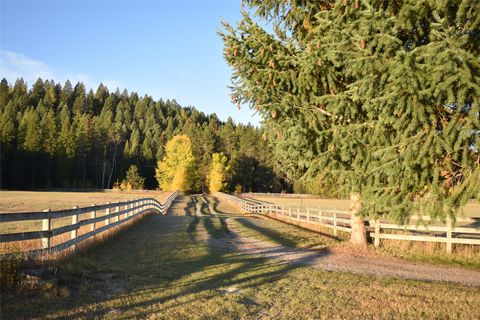 Tiny photo for 7225 Farm To Market Road, Whitefish, MT 59937 (MLS # 30057173)