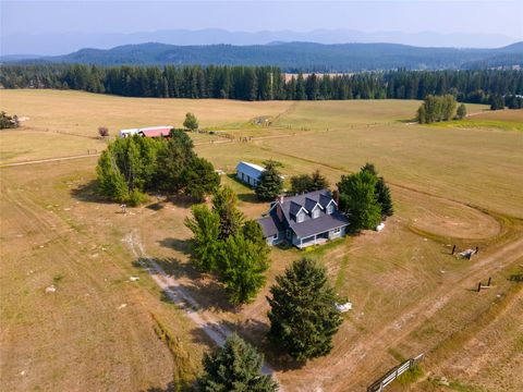 Tiny photo for 7225 Farm To Market Road, Whitefish, MT 59937 (MLS # 30057173)