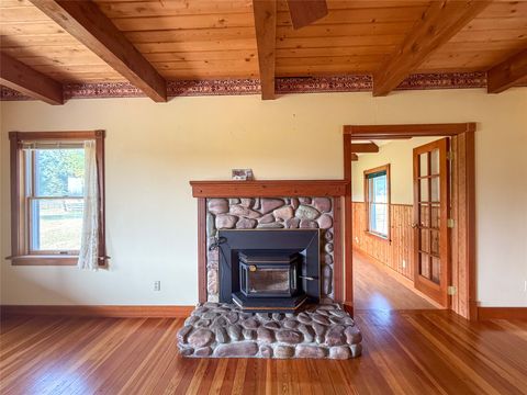 Tiny photo for 7225 Farm To Market Road, Whitefish, MT 59937 (MLS # 30057173)