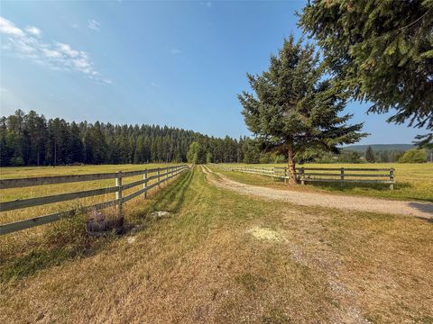 Tiny photo for 7225 Farm To Market Road, Whitefish, MT 59937 (MLS # 30057173)