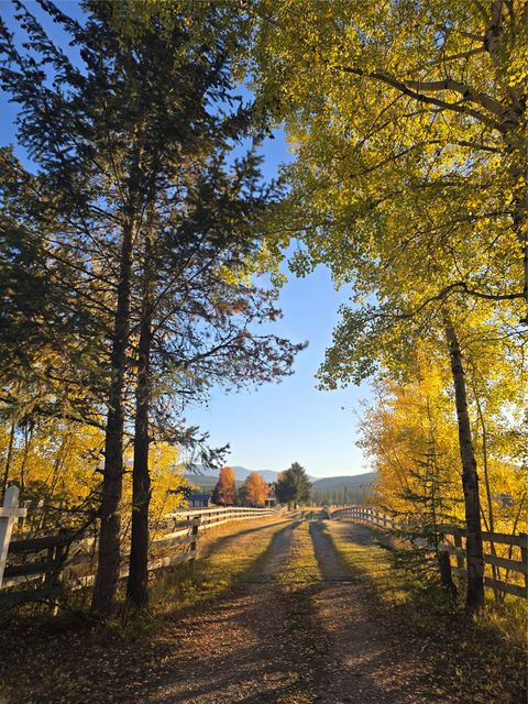 Tiny photo for 7225 Farm To Market Road, Whitefish, MT 59937 (MLS # 30057173)
