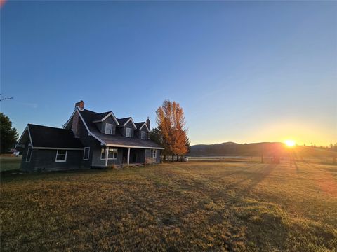 Photo of 7225 Farm To Market Road, Whitefish, MT 59937 (MLS # 30057173)
