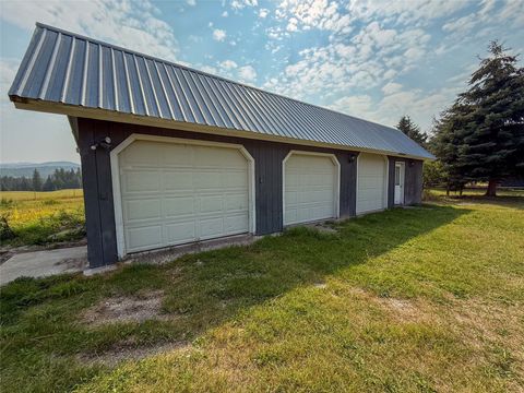 Tiny photo for 7225 Farm To Market Road, Whitefish, MT 59937 (MLS # 30057173)
