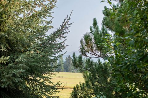 Tiny photo for 7225 Farm To Market Road, Whitefish, MT 59937 (MLS # 30057173)
