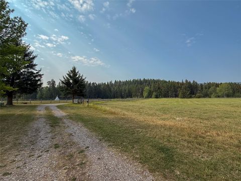 Tiny photo for 7225 Farm To Market Road, Whitefish, MT 59937 (MLS # 30057173)