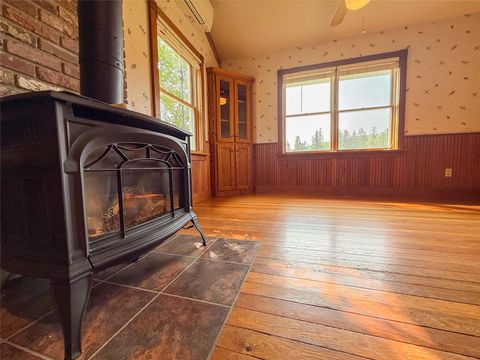 Tiny photo for 7225 Farm To Market Road, Whitefish, MT 59937 (MLS # 30057173)