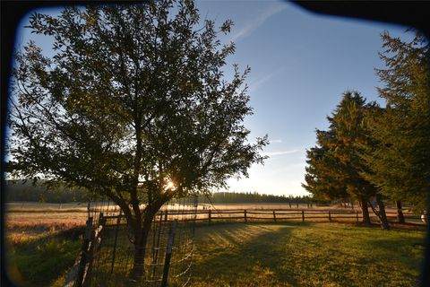 Tiny photo for 7225 Farm To Market Road, Whitefish, MT 59937 (MLS # 30057173)