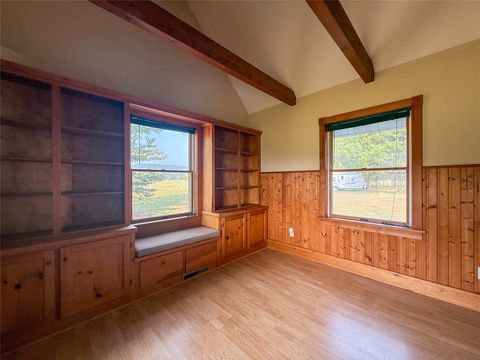 Tiny photo for 7225 Farm To Market Road, Whitefish, MT 59937 (MLS # 30057173)