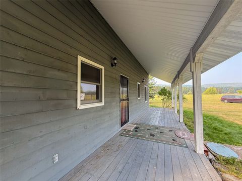 Tiny photo for 7225 Farm To Market Road, Whitefish, MT 59937 (MLS # 30057173)