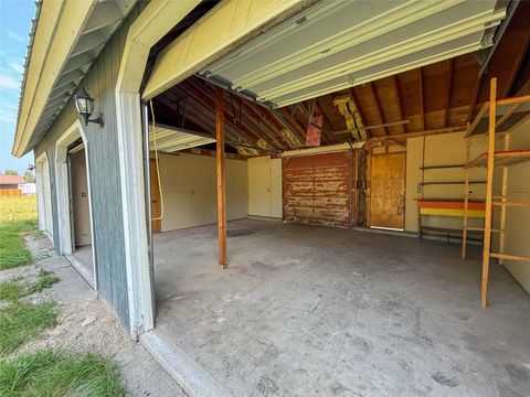 Tiny photo for 7225 Farm To Market Road, Whitefish, MT 59937 (MLS # 30057173)