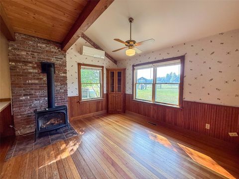 Tiny photo for 7225 Farm To Market Road, Whitefish, MT 59937 (MLS # 30057173)