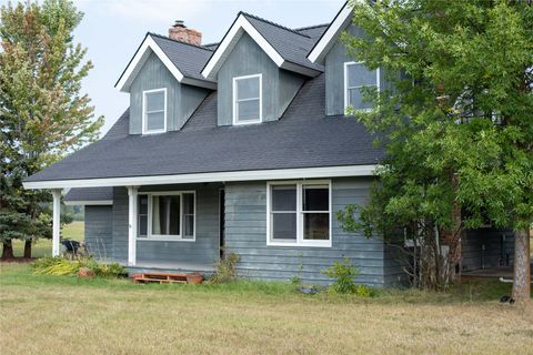 Tiny photo for 7225 Farm To Market Road, Whitefish, MT 59937 (MLS # 30057173)