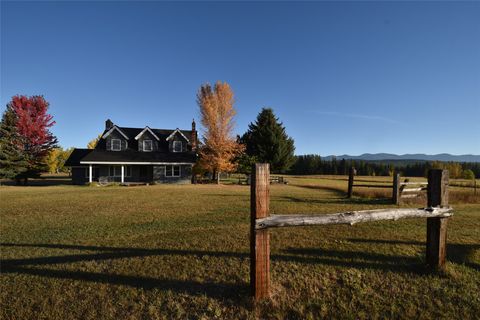 Tiny photo for 7225 Farm To Market Road, Whitefish, MT 59937 (MLS # 30057173)
