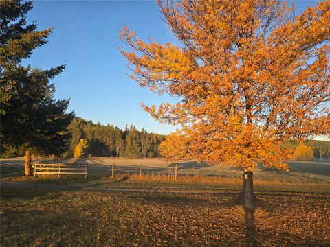 Tiny photo for 7225 Farm To Market Road, Whitefish, MT 59937 (MLS # 30057173)